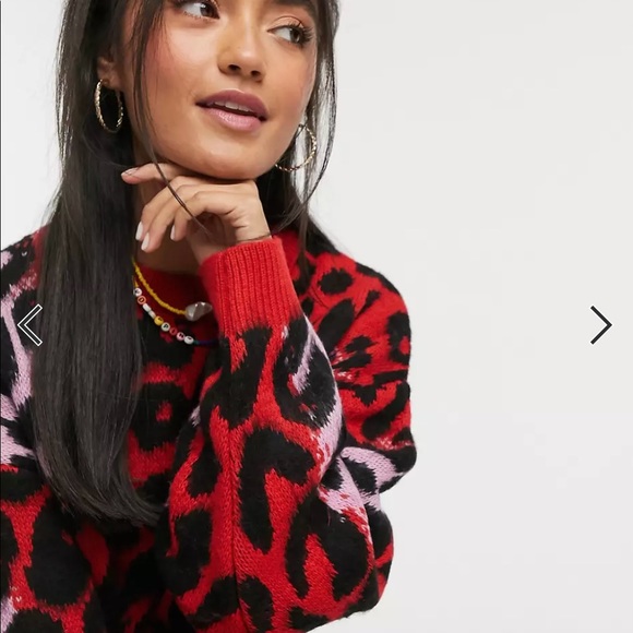 ASOS sweater - Picture 3 of 6